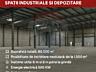 Chirie Spatii industriale 1500-80000 m²