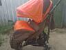 Продам коляску