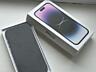New - iPhone 14 Pro Max 1TB Deep Purple