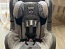 Recaro детское автокресло 1/2/3 группы. Немецкое качество.