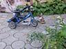 Продам коляски 120 р и велоколяски 140р,