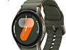Новые запечатанные Samsung Galaxy Watch 7 40mm