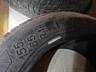 2 шины 155/65 R14 за 600р.