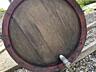 Продам дубовую бочку в отличном состоянии