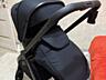 Продам новую коляску
