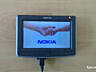 Легендарный навигатор Nokia 500.