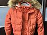 Продам зимние детские фирменные куртки и комбинезоны.