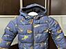 Продам зимние детские фирменные куртки и комбинезоны.