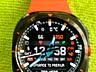 Самые лучшие и крутые часы Samsung Galaxy Watch Ultra 47 мм. Титан.