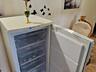 Морозилка Zanussi в отличном, рабочем состоянии.