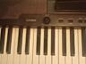 Продам электронное пианино