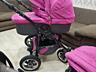 Коляска 3в1