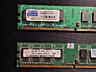 Оперативная память SODIMM DDR2 800мГц