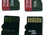 Карты памяти разные, Olimpus XD, SD, mini SD, micro SD, MMC, Sony M2.