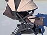 Прогулочная коляска CAM