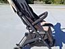 Прогулочная коляска CAM