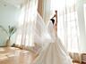 Продаю роскошное свадебное платье в стиле принцессы