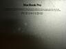 Продам хороший MacBook Pro 15” (Retina, Mid 2012)