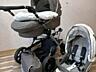 Коляска Teutonia 2в1 б/у