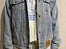 Утепленная джинсовая куртка!!! 300руб.