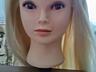 Продам голова -манекен 30долл.