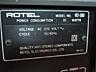 Продам винтажный кассетный магнитофон-приставку ROTEL RD-500.
