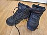 Ботинки