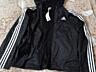 Продаётся новая ветровка Адидас размер XXL