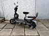 Продам электромопед