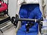 Bugaboo cameleon 3.Коляска 2в1. Хороший комплект