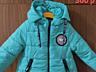 Куртки для девочки от 2х до 3х лет