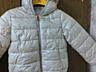 Куртки для девочки от 2х до 3х лет