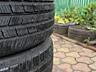 Продам шины Michelin