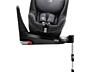 Автокресло britax romer i-size dualfix