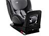 Автокресло britax romer i-size dualfix