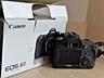 Продаётся фотоаппарат Canon EOS 6D