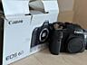 Продаётся фотоаппарат Canon EOS 6D