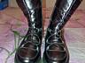 Продам сапоги
