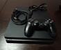 Игровые приставки PS 4