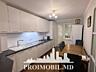 ​ Vă propunem spre vânzare acest apartament cu 3 camere și living, ...