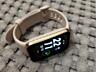 Часы Сяоми smart band 7pro б/у в хорошем состоянии
