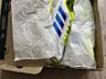 Футзалки Adidas 9 US 42 размер