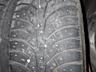 Продам зимнюю резину 205/60/16