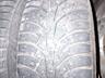 Продам зимнюю резину 205/60/16