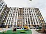 Apartament cu 3 camere și living, Botanica, Chisinau