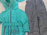 Продаю комбинезон (1- 3 года) в отличном состоянии