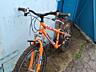 Подростковый велосипед