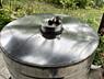 Бочка из нержавейка
