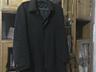 Куртки мужск, подростковые 46-50/176 удобны д/водителей Пальто Пиджак,
