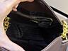Сумка Клатч Prada Tumulte nappa bag